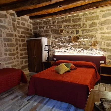 Kabula Bed & Breakfast Olbia Exterior photo
