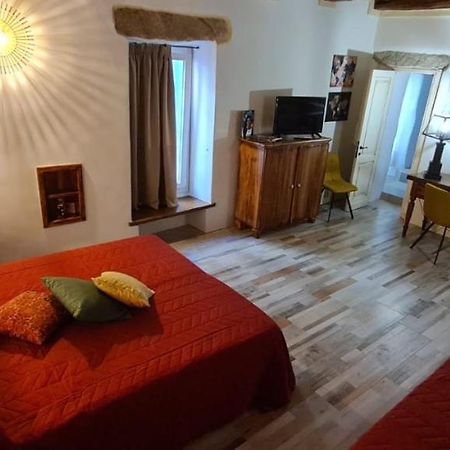 Kabula Bed & Breakfast Olbia Exterior photo