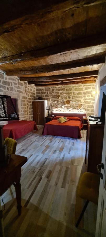 Kabula Bed & Breakfast Olbia Exterior photo