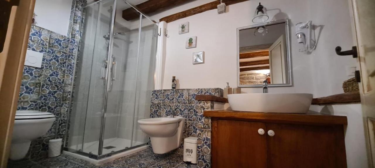 Kabula Bed & Breakfast Olbia Exterior photo