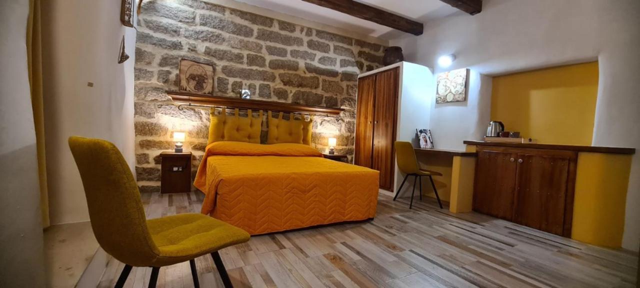 Kabula Bed & Breakfast Olbia Exterior photo